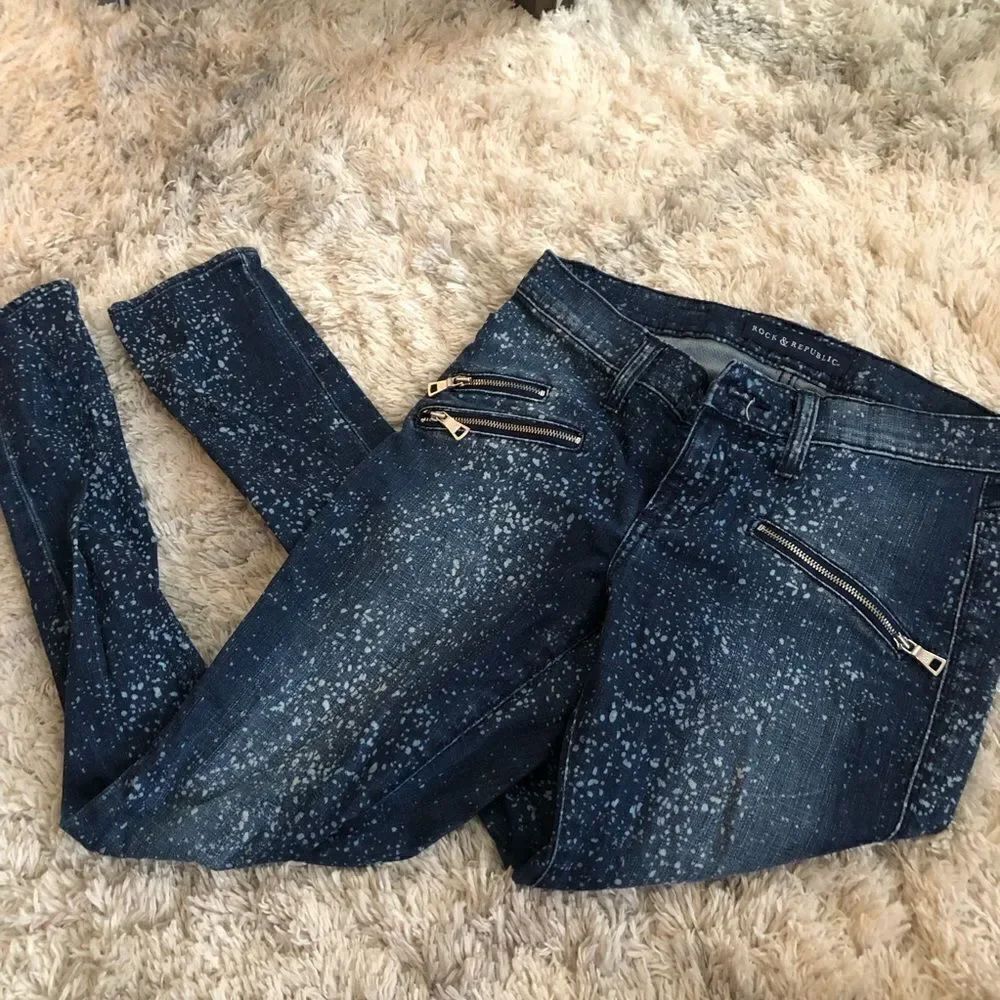 Rock & Republic jeans